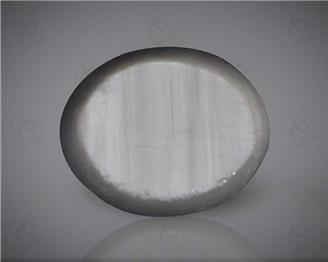 Natural Quartz  Cat's eye  10.36CTS-55348