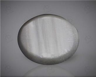 Natural Quartz  Cat's eye  8.15CTS-55349