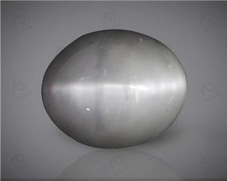 Natural Quartz  Cat's eye  8.15CTS-55349