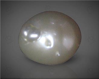  Pearl (South Sea)  5.85CTS-58678