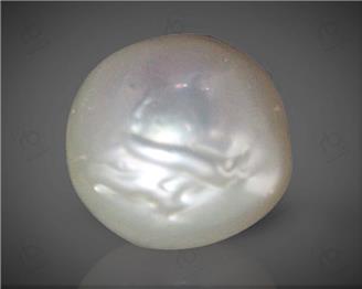  Pearl (South Sea)  8.05CTS-58681