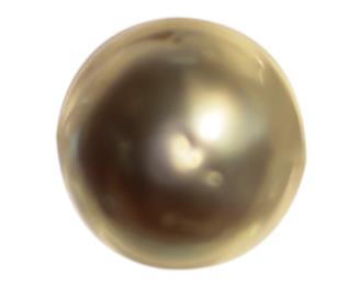 Pearl / Moti ( South Sea) 6.97 CTS.. ( 72548 )  (D)