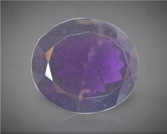 Natural Amethyst Quartz 19.03CTS-18707