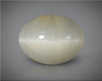 Natural Quartz  Cat's eye  4.1CTS-8295