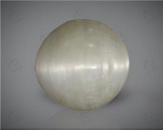 Natural Quartz  Cat's eye  4.23CTS-8877