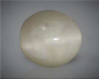 Natural Quartz  Cat's eye  2.2CTS-8916