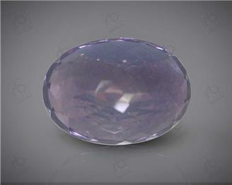 Natural Amethyst Certified  12.48CTS-39000