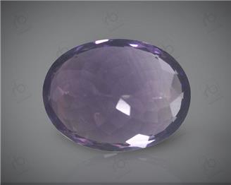 Natural Amethyst Certified  12.01CTS-38899