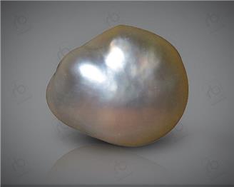  Natural Pearl (J KESHI)  3.59CTS-5166