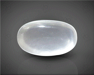 Natural Moonstone 6.66 carats -1129