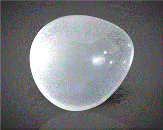 Natural Moonstone 6.48 carats -1251