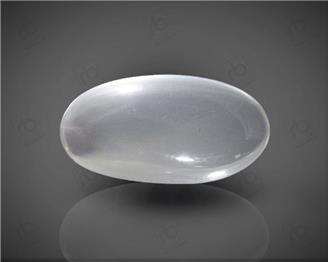 Natural Moonstone Cat's eye  Certified  6.6CTS-11382