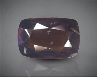 Natural  Hessonite Grnet (Gomed) Certified 13.75 cts ( 1142 )