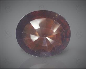 NATURAL HESSONITE GARNET (GOMED) 14.95 ct ( 5294 )