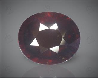 NATURAL HESSONITE GARNET (GOMED) 14.95 ct ( 5294 )