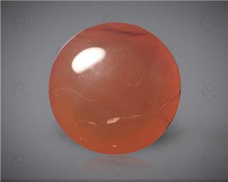 NATURAL CARNELIAN 10.55 CRT ( 5203 )