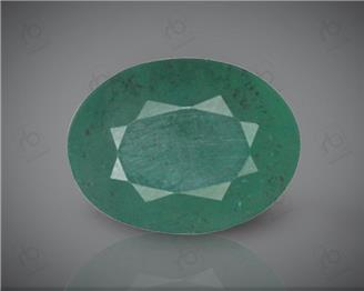 Natural Emerald (B)  3.92CTS-60277