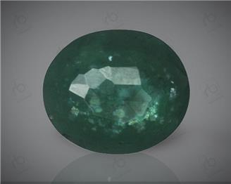 Natural Emerald (B)  5.22CTS-60285