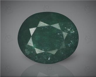 Natural Emerald (B)  5.22CTS-60285