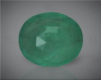 Natural Emerald (B)  3CTS-60295