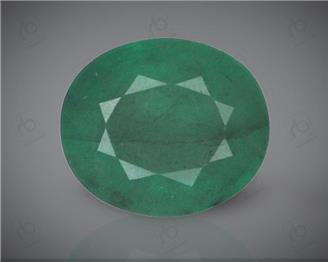 Natural Emerald (B)  3CTS-60295