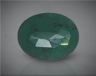 Natural Emerald (B)  4.13CTS-60296