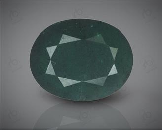 Natural Emerald (B)  4.13CTS-60296