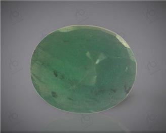 Natural Emerald Certified 6.98CTS-41155