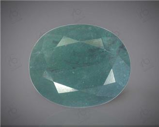 Natural Emerald Certified 6.98CTS-41155