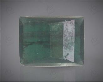 Natural Emerald Certified 4.91CTS-41179