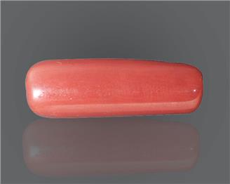 Natura Red Coral (I) Certified 9.96 RTS - 88331