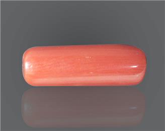 Natura Red Coral (I) Certified 9.98 RTS - 88338