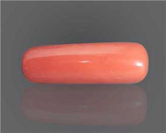 Natura Red Coral (I) Certified 9.55 RTS - 88342