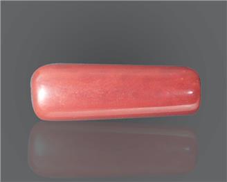 Natura Red Coral (I) Certified 9.84 RTS - 88343