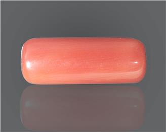 Natura Red Coral (I) Certified 13.21 RTS - 88345