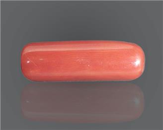 Natura Red Coral (I) Certified 9.77 RTS - 88357