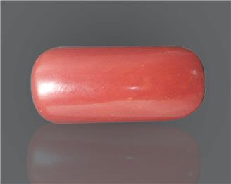 Natura Red Coral (I) Certified 9.24 RTS - 88359