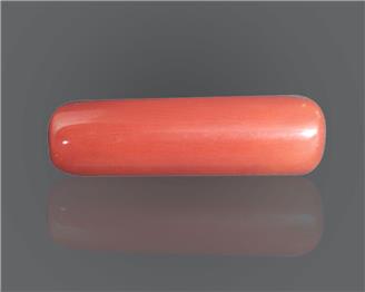 Natura Red Coral (I) Certified 10.4 RTS - 88364