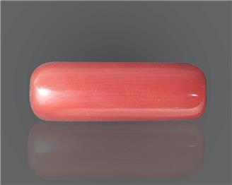 Natura Red Coral (I) Certified 9.04 RTS - 88371