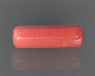 Natura Red Coral (I) Certified 9.21 RTS - 88376