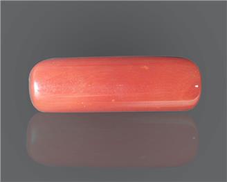 Natura Red Coral (I) Certified 9.37 RTS - 88378