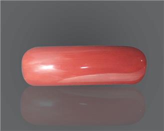 Natura Red Coral (I) Certified 9.37 RTS - 88378