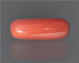 Natura Red Coral (I) Certified 11.38 RTS - 88382