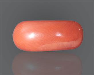 Natura Red Coral (I) Certified 13.23 RTS - 88385