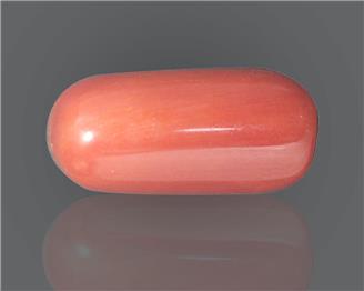 Natura Red Coral (I) Certified 17.24 RTS - 88396