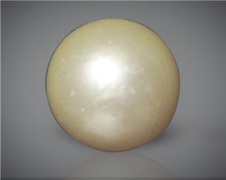 Pearl (South Sea) Certified 6.19CTS-88910