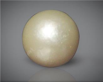 Pearl (South Sea) Certified 6.19CTS-88910