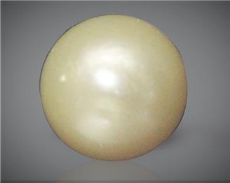 Pearl (South Sea) Certified 5.99CTS-88911