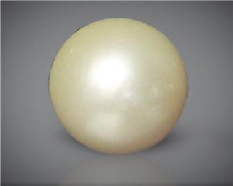 Pearl (South Sea) Certified 5.99CTS-88911