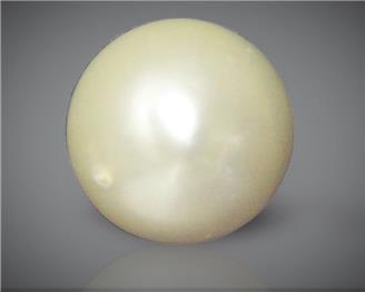 Pearl (South Sea) Certified 5.97CTS-88912